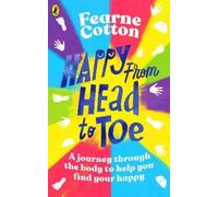 Fearne Cotton Happy From Head to Toe (Tascabile)