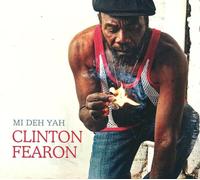 Fearon Clinton - Mi Deh Yah
