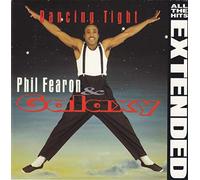 Fearon,Phil & Galaxy - Best of