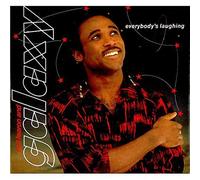 Fearon Phil & Galaxy - Everybody's Laughing