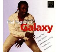 Fearon,Phil & Galaxy - The Best of