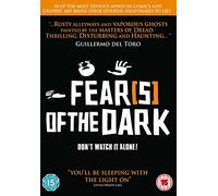 Fears of the Dark [2008] [2007] [DVD] [Edizione: Regno Unito]