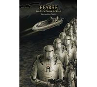 FEARSE Atto II: La Guerra dei Pazzi