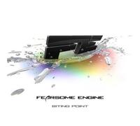 Fearsome Engine - Biting Point - Cd
