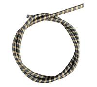 FEARZIE 1 pz 2 pz 89 cm di Lunghezza Albero Flessibile Interno for decespugliatore a Zaino, Nucleo Albero Morbido for Righello Vibrante in Cemento(1 Piece)