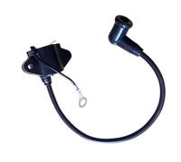 FEARZIE 1E40F -3 Set Bobina Alta Tensione ACCENSIONE 1E40F-3Z 1E40FP-3Z 42CC 47cc 2.8HP SPRUZZATORE 3WF-3 3WF-2.6 650 Alimentazione A Zaino SPOLVERATORE(Red)