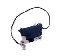 FEARZIE 1E40F -3 Set Bobina Alta Tensione ACCENSIONE 1E40F-3Z 1E40FP-3Z 42CC 47cc 2.8HP SPRUZZATORE 3WF-3 3WF-2.6 650 Alimentazione A Zaino SPOLVERATORE(Silver)