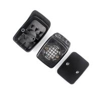 FEARZIE 1E40F-5 Filtro Aria AY Galleggiante for DECESPUGLIATORE A NEBULIZZATORE A 2 Tempi CG430 520 43CC 52CC TL43 TB43 TU43 TL52 BG