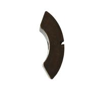 FEARZIE 2 Blocchi Frizione for BH22 BH23 BH24 BH55 Breakers e Sostituzione del costipatore BS65Y