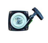 FEARZIE 3WF-20A Avviamento a Strappo for soffiatore EB850 EB-850 EB800E 1E-800E 1E54FP 3WF-20B 3WF-20C nebulizzatore - avviamento a Strappo(Forward Direction)