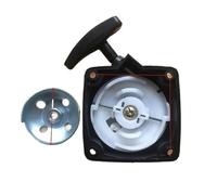 FEARZIE 40-5 430 42,7cc 43cc Decespugliatore Tagliaerba Filo d'Acciaio Avviamento a Strappo con puleggia(Starter And Cup)