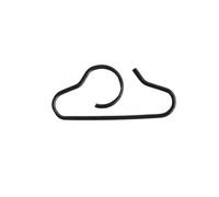 FEARZIE 5 Molle di bloccaggio for avviamento a Strappo for Martello demolitore C0bra TT, Molla di avviamento a Strappo n. 9234 0000 54