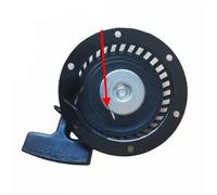 FEARZIE Avviamento a Strappo EC08 for Tosaerba con Motore EC08 EC208 1E50FW, Molla di riavvolgimento, Impugnatura di Ricambio for Corda di avviamento a Strappo(Single Claw)