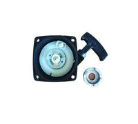 FEARZIE Avviamento a Strappo G4K Compatibile con decespugliatore G3K G4K Trimmer EB650 KS865 1E40F-3 3WF-3A Mister Pull Start Grip Rope(Starter And Claw Cup)