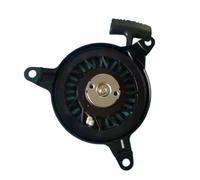 FEARZIE AVVIAMENTO A Strappo XT-7 14 165 06-S for Courage XT-6 XT-650 XT-675 XT-775 800 173CC Carter di AVVIAMENTO A Strappo 1416506S