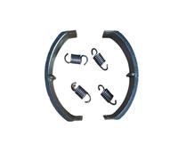 FEARZIE BH23 Rivestimento e Molla della Frizione for BH22 BH23 BH24 BH55 Breaker BS65Y Rammer Guarnizione della Frizione Molla della ganascia della Frizione 6 Pezzi