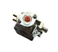 FEARZIE Carburatore con pompetta di innesco for Om 35 36 37 38 43 44 Trimmer decespugliatore carburatore carby Parte(Carburetor)