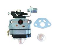 FEARZIE Carburatore EH035A for Motore EH035A EH035V decespugliatore decespugliatore carburatore carburatore con Guarnizione pompetta di adescamento