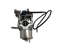 FEARZIE CARBURATORE Inverter EF2000IS AY 7PB-E4101-00 7DX-E4101-11 for GENERATORE MZ80 2KA CARBY 24BYJ48 Motore Passo-Passo 12V 8V CC(DC 12V 5 Pin Carb.)