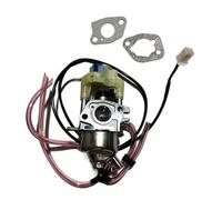 FEARZIE Carburatore OEM 63584 con Kit guarnizioni for generatore Inverter da 3500 Watt