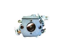 FEARZIE Carburatore Originale GS350 for motoseghe GS350C 935 GS35 GS35C MT3500 MT350 38CC carburatore carby emak 50240045R(Premium Carburetor)