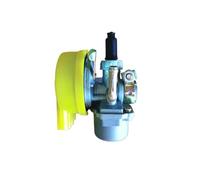 FEARZIE Carburatore T200 da 18 mm Adatto for decespugliatore, soffiatore, decespugliatore, carburatore, Parti di Ricambio for carburatore T200 T240