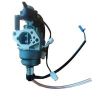 FEARZIE CARBURATORE T30 AY P27 for Drone for Piante T-30 GENERATORE Inverter D9000i Aereo AGRICOLO CARBURATORE Motore Passo-Passo Doppio RICAMBI