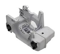 FEARZIE Carter Motore, alloggiamento, Serbatoio Carburante Adatto for Motosega 029 039 MS290 MS390 MS310, sostituisce Parti dell'utensile OEM n. 1127 020 3003