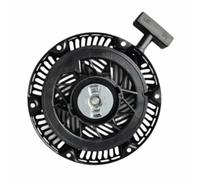 FEARZIE CH440 AVVIAMENTO A Strappo 4T 429CC 440CC 14HP 5KW KL9000 BK700 BS9000 GENERATORE Lanciatore Maniglia CORDONE Carter di Montaggio