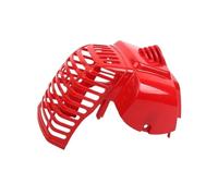 FEARZIE Coperchio del Cilindro Motore Superiore G26L for decespugliatore G26 BC2610. Parti dell'alloggiamento in Metallo del Coperchio del volano della Ventola del decespugliatore(Cylinder Cover)