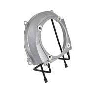 FEARZIE Coperchio Motore TJ45E for TJ45 Motore TJ45E, decespugliatore, Ventola, volano, alloggiamento in Metallo, Ricambio