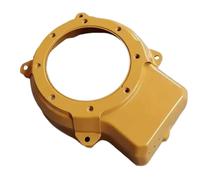 FEARZIE Coperchio Ventola EH12 252-51658-11 for EH12-2 for MT72 MT75 Supporto AVVIAMENTO Pompa COSTIPATORE VOLANO Copertura Metallica ALLOGGIAMENTO Ventilatore