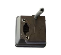 FEARZIE Filtro G100 Completo for Pompa di Pulizia del Coperchio dell'alloggiamento G100 2.5HP 98CC OHV, Sostituzione dell'attrezzatura da Costruzione della motozappa