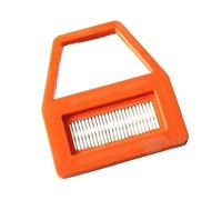 FEARZIE Filtro OM36 38 43 44 for decespugliatore efc0 8410 36.3CC 40.2CC Pulisci Carta Parti decespugliatore(1 Piece)