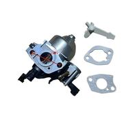 FEARZIE GP160 CARBURATORE Originale CARB 18MM O 19MM for GP160 GP200 WB20 WB30 5.5HP 6.5HP Pompa Acqua Go Kart Filtro(GP160 WB20 18MM)