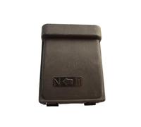 FEARZIE Gruppo Filtro for la Sostituzione Completa della Pompa dell'Acqua del Motore GXH50 GXV50 WX15(1 Set)