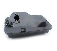 FEARZIE Gruppo Scatola alloggiamento Filtro for Motore generatore a Benzina GX160 GX200 GX 160 200 168F / 2900H 5,5 CV 6,5 CV 2 KW