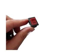 FEARZIE Interruttore di Arresto 9234000111 for Martello DEMOLITORE COSTIPATORE Jacker ON off COMMUTATORE Run Kill