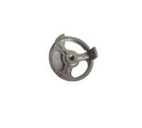 FEARZIE Kit Artiglio AVVIAMENTO A Strappo TH43 490882442 for TH48 KBL43 KBL48 AVVIAMENTO A Strappo Coppa Impugnatura Cavo RIAVVOLGIMENTO PULEGGIA RIAVVOLGIMENTO Carter CRICCHETTO(1 X Starter Claw)