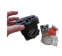 FEARZIE Kit Cilindro VIP52 45MM for 52 55 VIP55 P500 P510 P522 Cilindro Anelli PISTONE Clip Perno ASSEMBLAGGIO 8540970(Cylinder Piston Kit)