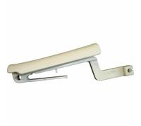 FEARZIE Leva DELL'ACCELERATORE TT 9234000525 Compatibile con Martello Jacker A 2 Tempi &More