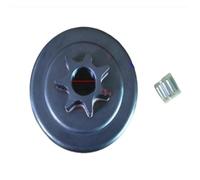 FEARZIE Pignone Spur Originale 941C con Cuscinetto 932 936 937 741 941C 941CX 410C GS44 GS451 GS440 Tamburo Frizione Motosega(7 Teeth)