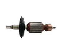 FEARZIE Ricambio dell'ancora del rotore dell'indotto AC220-220V for Martello perforatore GBH7DE GBH7-46 GBH7-46DE GBH7-45DE