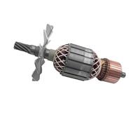 FEARZIE Ricambio dell'ancoraggio del rotore dell'indotto AC220V-240V for Sega troncatrice composta C10FCH2