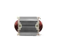 FEARZIE Ricambio for Ancoraggio rotore Armatura AC220V-240V for Sega Circolare Manuale GKS190 GKS165 GKS 190 GKS 165(Stator)