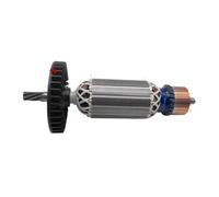 FEARZIE Ricambio for Ancoraggio rotore Armatura AC220V-240V for Sega Circolare Manuale GKS190 GKS165 GKS 190 GKS 165(Armature)