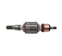 FEARZIE Ricambio for statore e rotore dell'indotto AC220V-240V for Martello demolitore GSH27 GSH27VC GSH 27 (Disponibile Ora a 110 V)(Armature 110V)