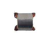 FEARZIE Ricambio for statore e rotore dell'indotto AC220V-240V for picconatore Elettrico PR-25B PR-38E PH-40F PR25B PR38E PH40F(Stator)