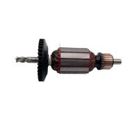 FEARZIE Ricambio rotore statore Armatura AC220V-240V for Trapano a percussione GSB13RE GSB10RE GSB 13 RE GSB 10 RE(Armature)