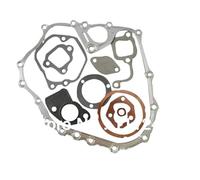 FEARZIE Set GUARNIZIONI L40 for Motori Diesel L48 E Altri PULITORE Carter MARMITTA GUARNIZIONI Cilindro GENERATORI RONDELLA(1 Set per Lot)